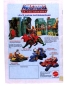 Preview: Masters of the Universe Magazin Werbeheft (1983): Kampf um das Zauberschwert von Mattel